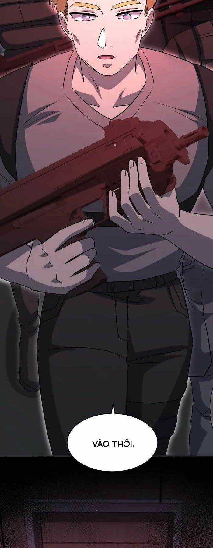 Thiết Huyết Chiêu Hồn Sư - Chapter 22 - Trang 9