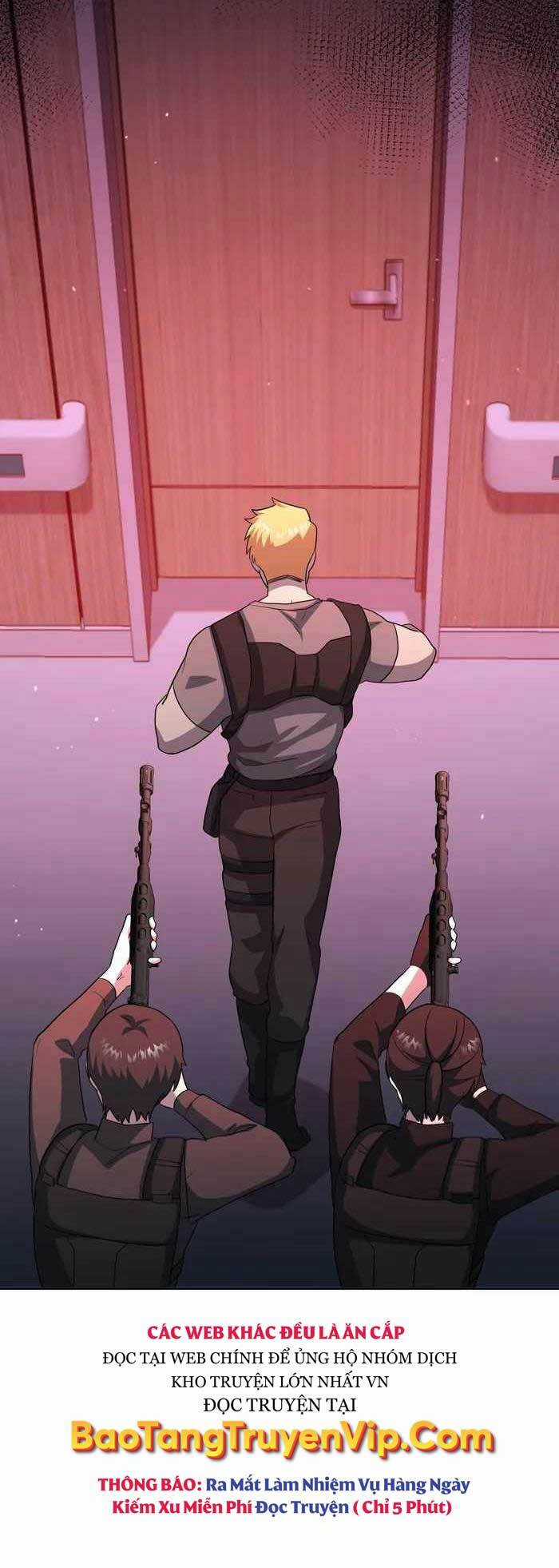 Thiết Huyết Chiêu Hồn Sư - Chapter 22 - Trang 10