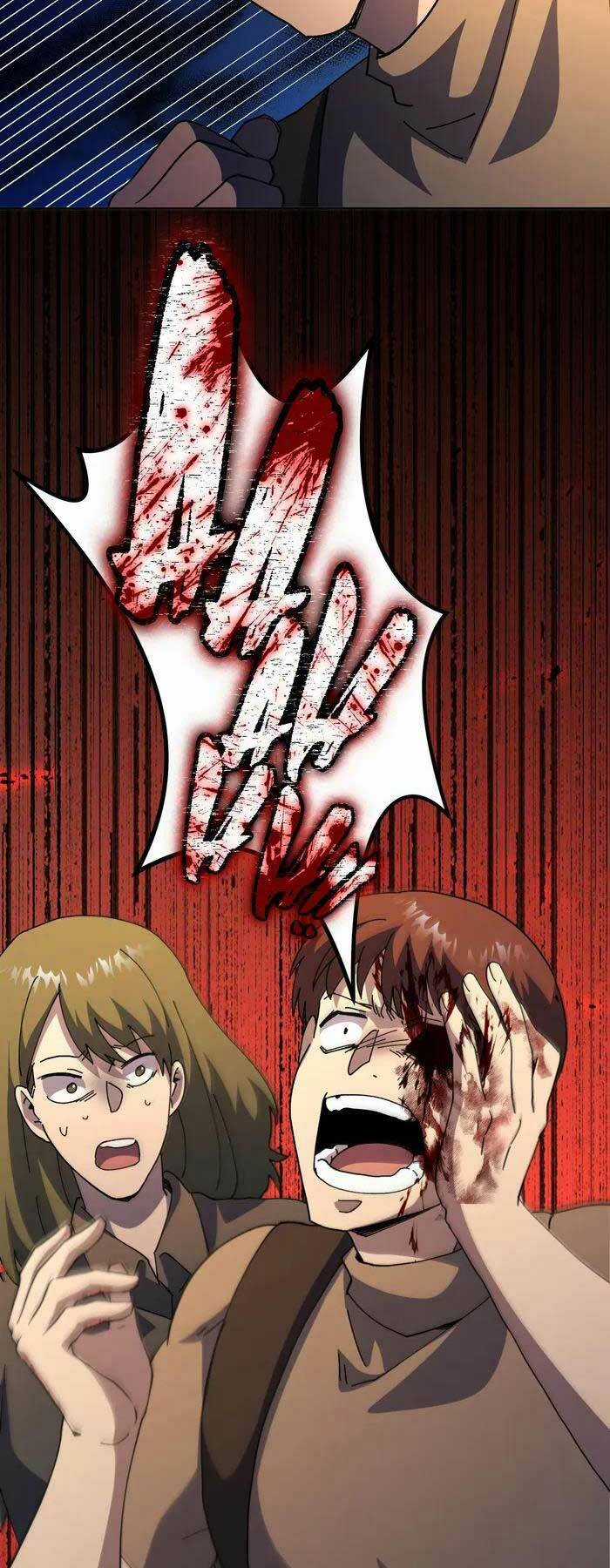 Thiết Huyết Chiêu Hồn Sư - Chapter 23 - Trang 11