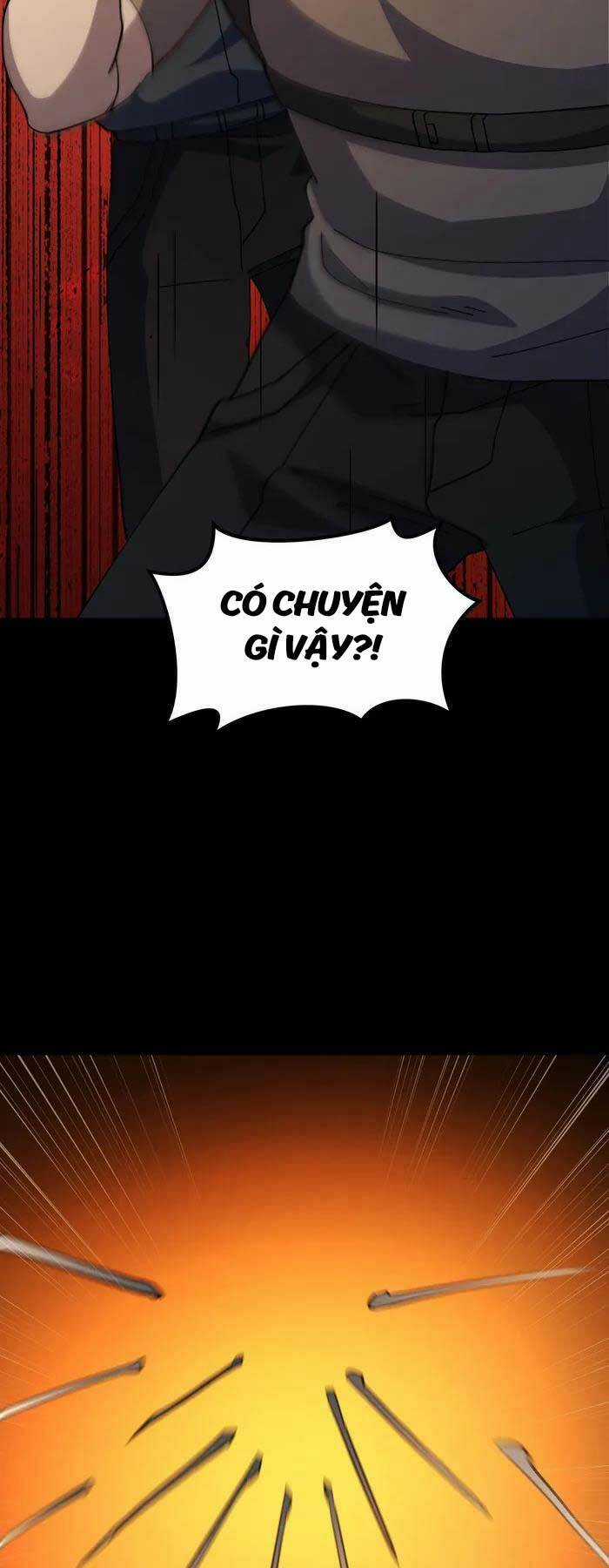 Thiết Huyết Chiêu Hồn Sư - Chapter 23 - Trang 12