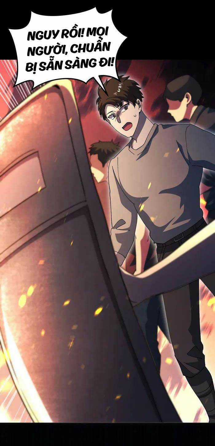 Thiết Huyết Chiêu Hồn Sư - Chapter 23 - Trang 14