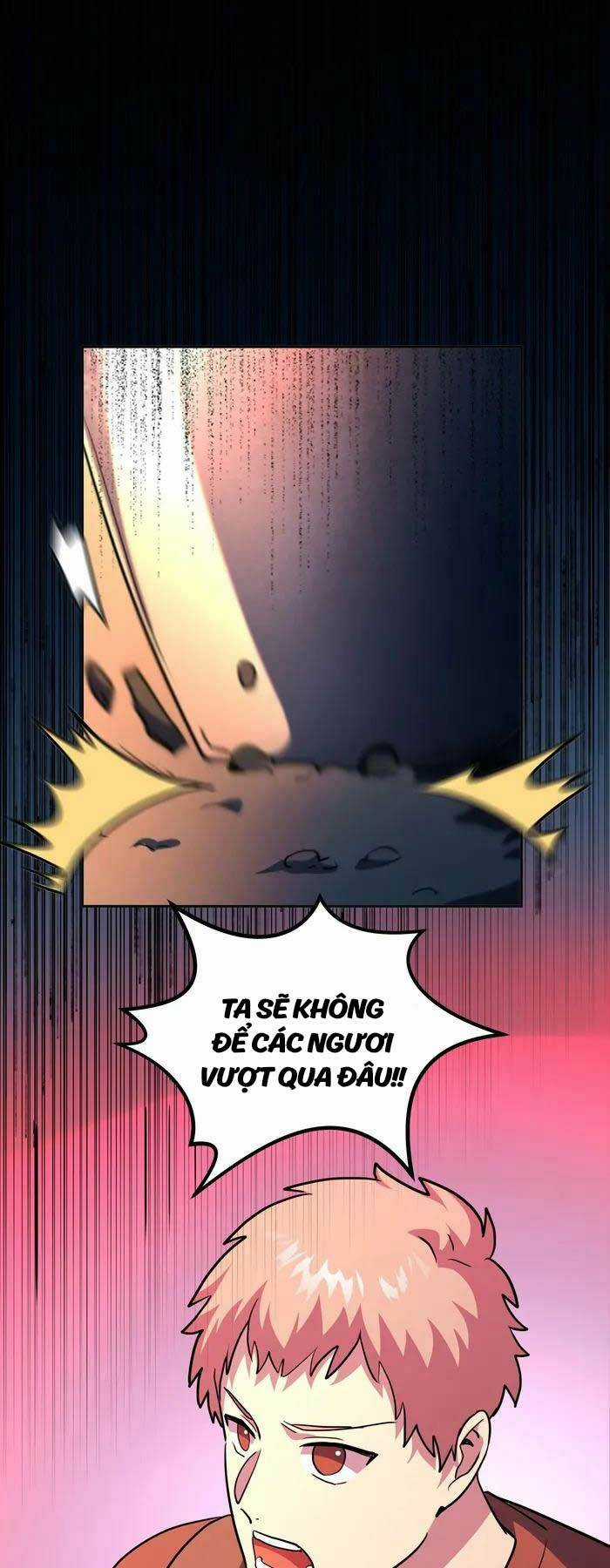 Thiết Huyết Chiêu Hồn Sư - Chapter 23 - Trang 15