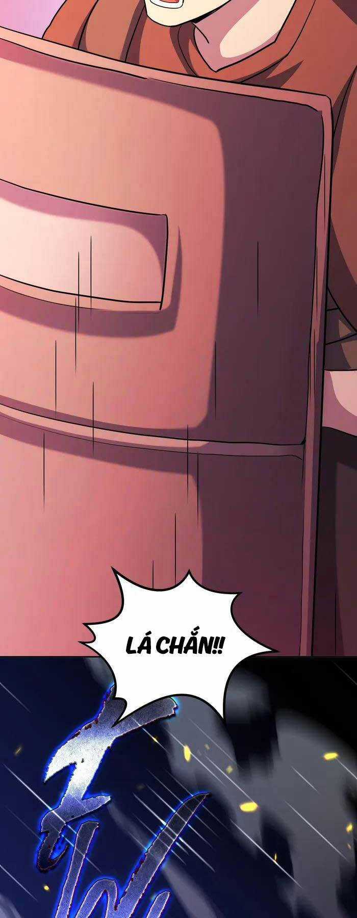 Thiết Huyết Chiêu Hồn Sư - Chapter 23 - Trang 16