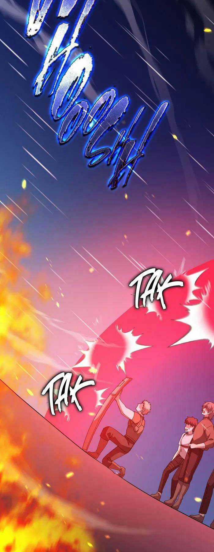 Thiết Huyết Chiêu Hồn Sư - Chapter 23 - Trang 17