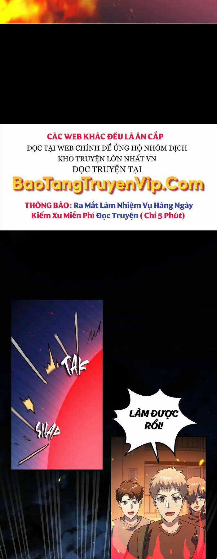 Thiết Huyết Chiêu Hồn Sư - Chapter 23 - Trang 18