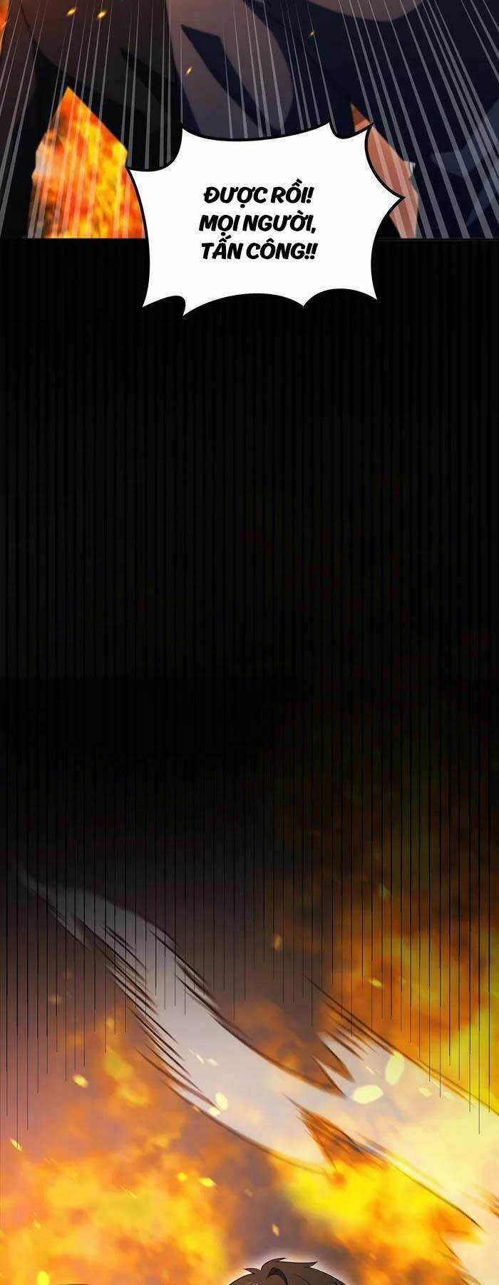 Thiết Huyết Chiêu Hồn Sư - Chapter 23 - Trang 20