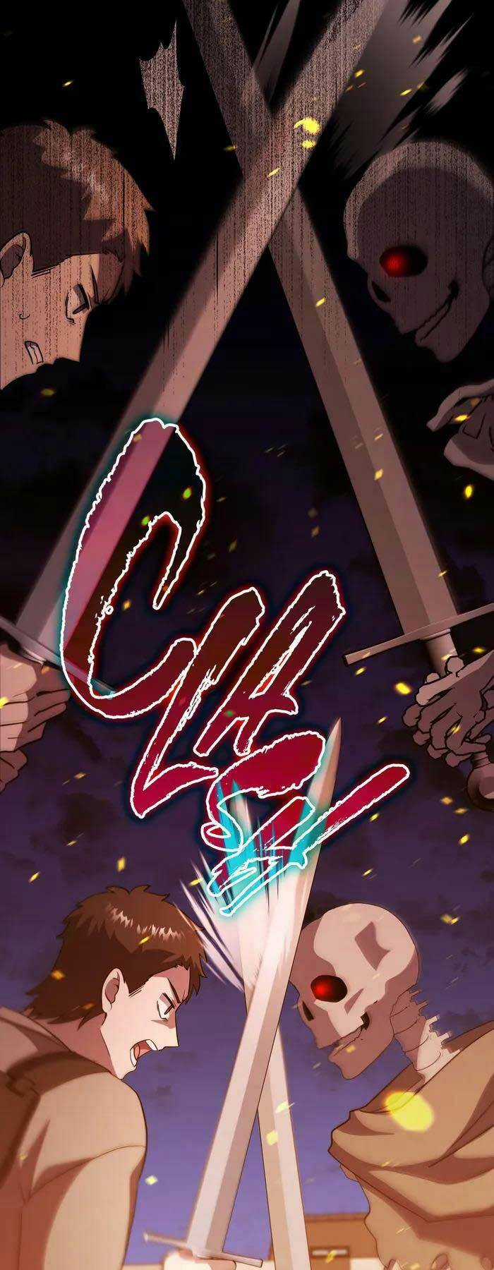 Thiết Huyết Chiêu Hồn Sư - Chapter 23 - Trang 3