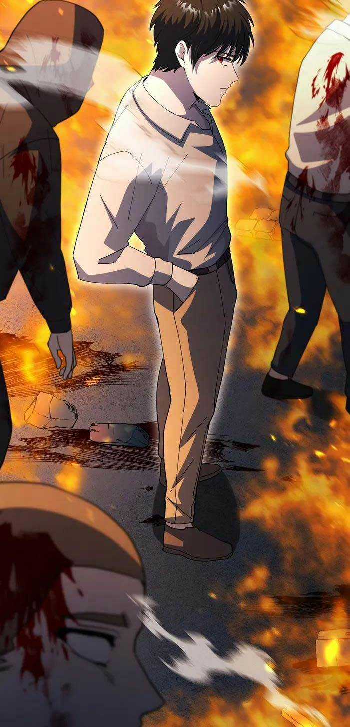 Thiết Huyết Chiêu Hồn Sư - Chapter 23 - Trang 21