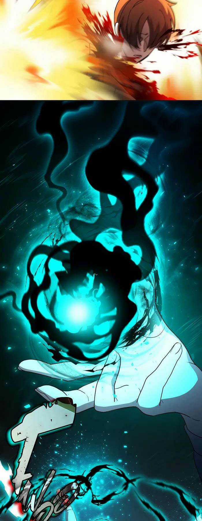 Thiết Huyết Chiêu Hồn Sư - Chapter 23 - Trang 25