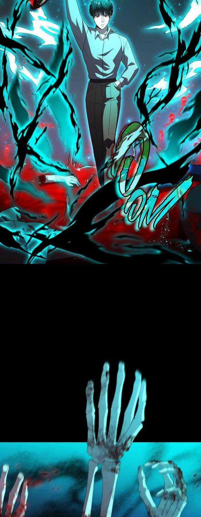 Thiết Huyết Chiêu Hồn Sư - Chapter 23 - Trang 26