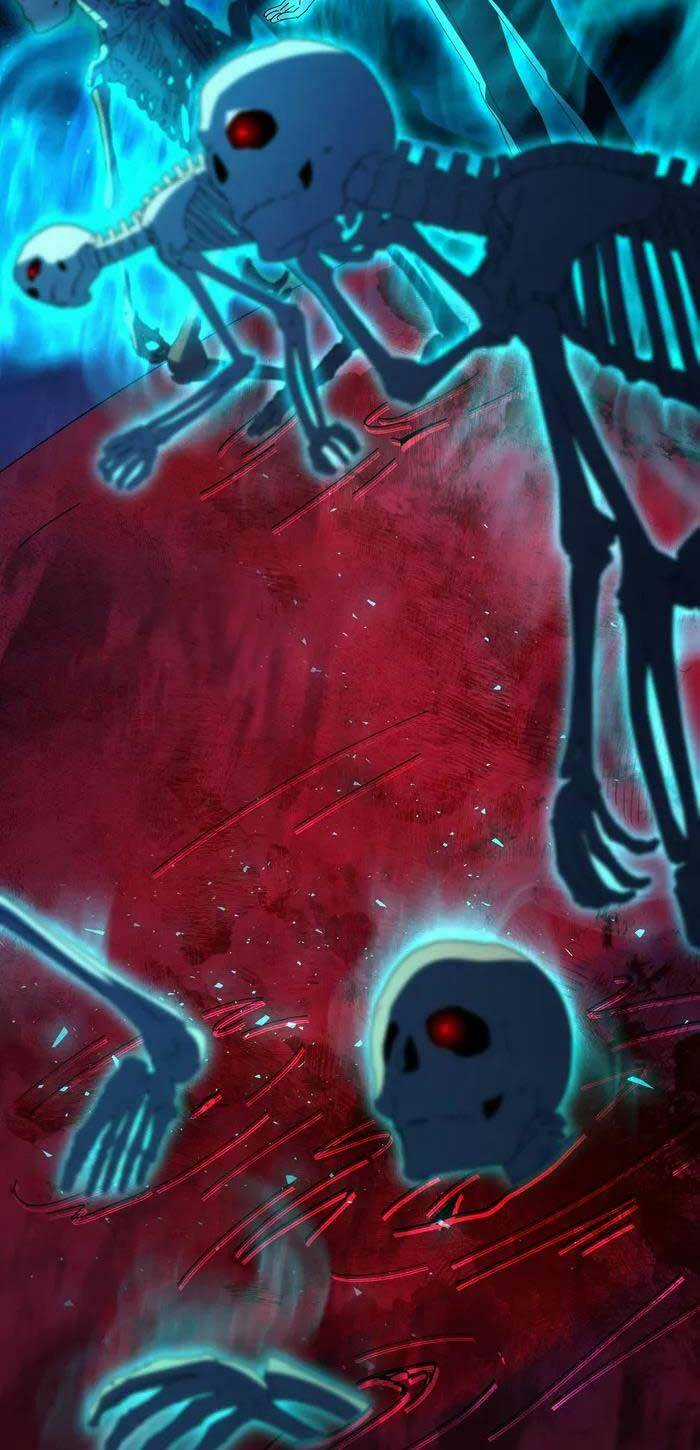 Thiết Huyết Chiêu Hồn Sư - Chapter 23 - Trang 28