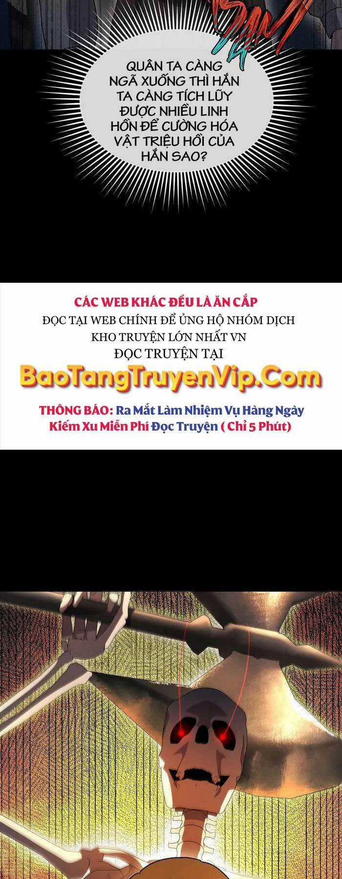 Thiết Huyết Chiêu Hồn Sư - Chapter 23 - Trang 30