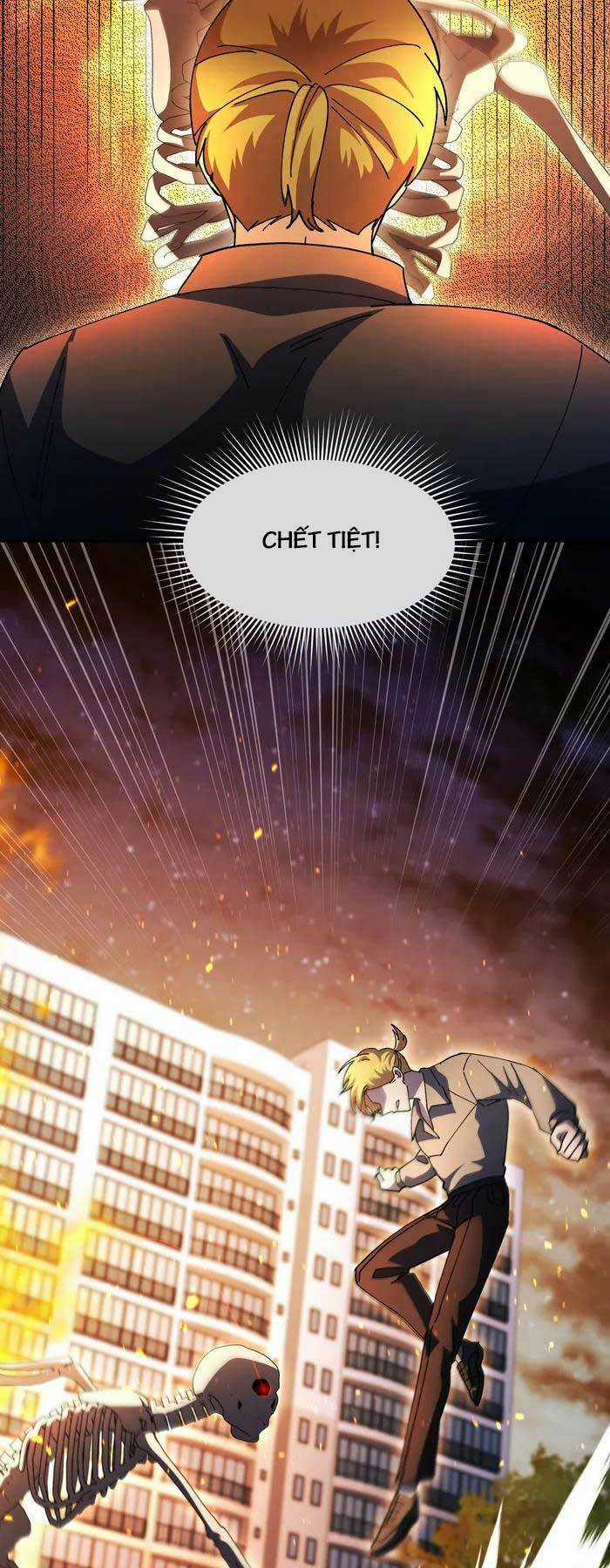 Thiết Huyết Chiêu Hồn Sư - Chapter 23 - Trang 31