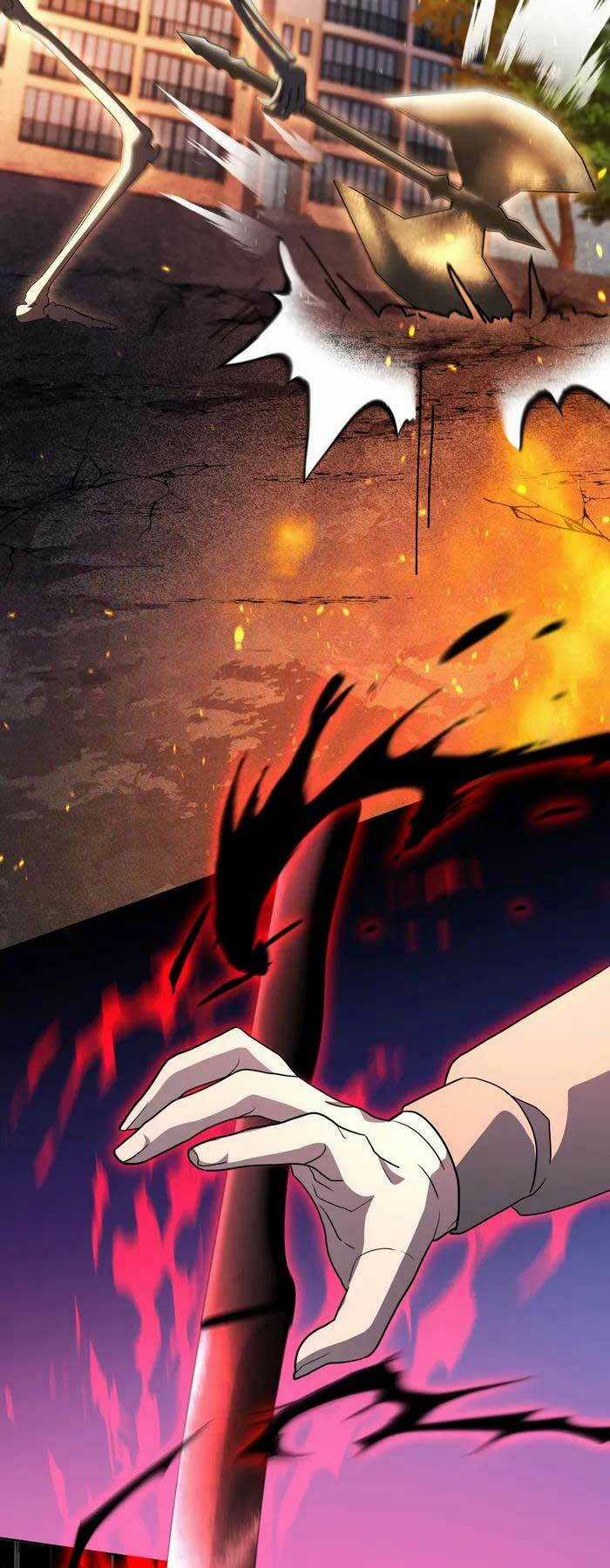 Thiết Huyết Chiêu Hồn Sư - Chapter 23 - Trang 32