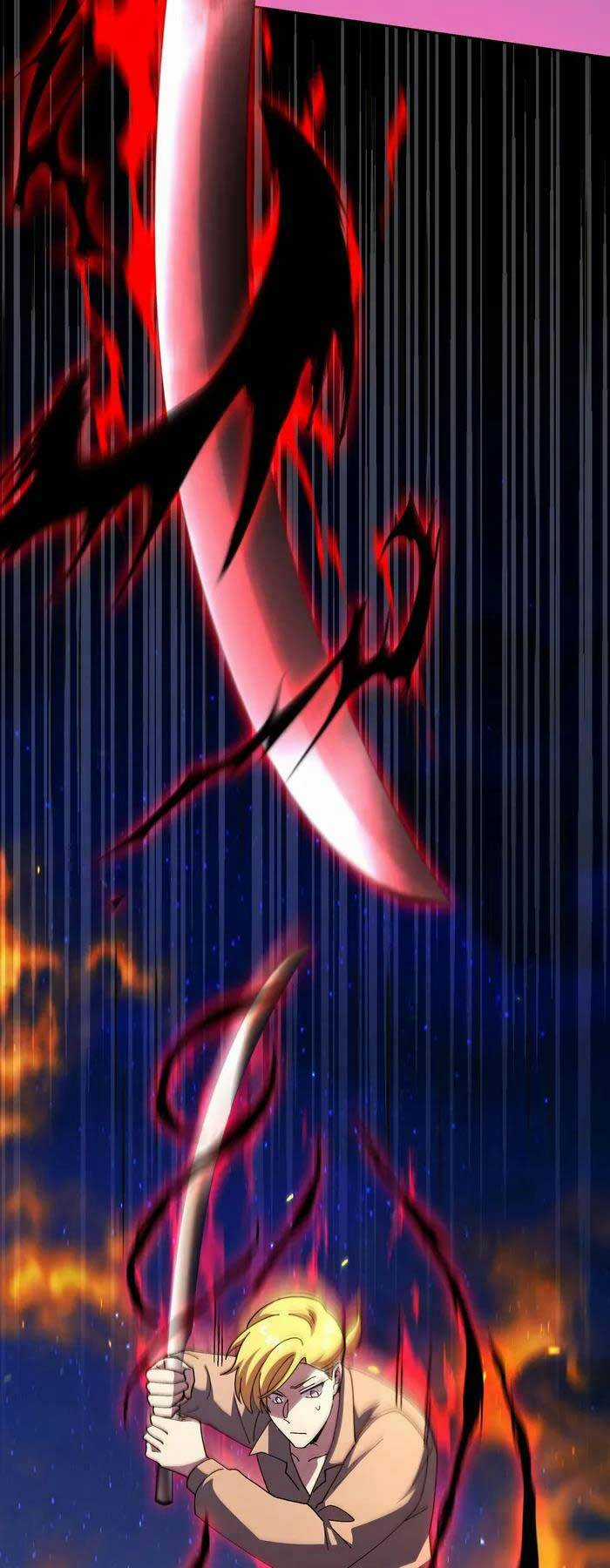 Thiết Huyết Chiêu Hồn Sư - Chapter 23 - Trang 33