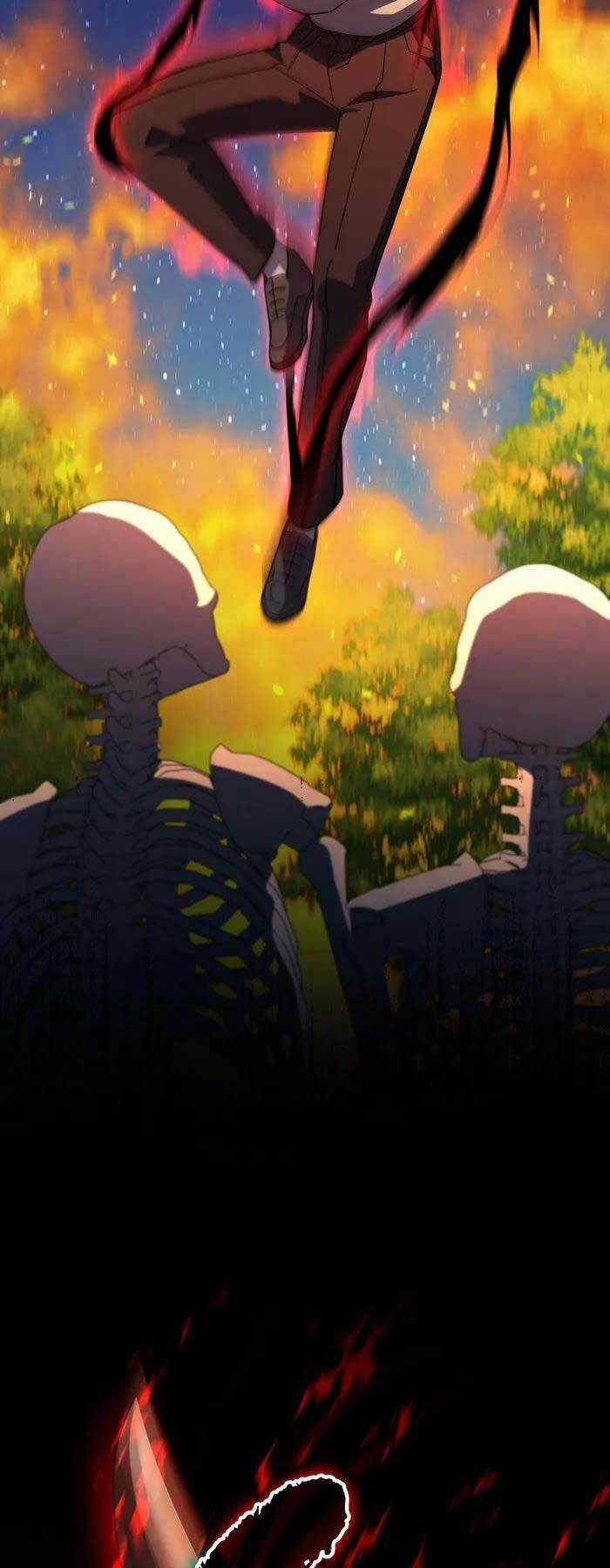 Thiết Huyết Chiêu Hồn Sư - Chapter 23 - Trang 34