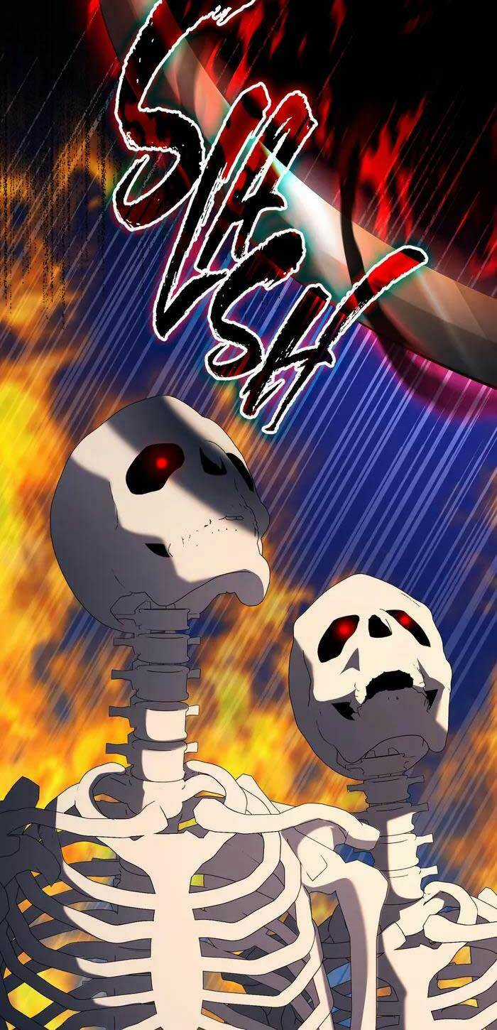 Thiết Huyết Chiêu Hồn Sư - Chapter 23 - Trang 35