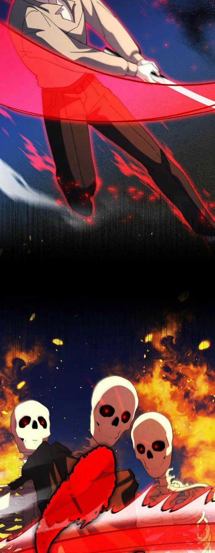 Thiết Huyết Chiêu Hồn Sư - Chapter 23 - Trang 38