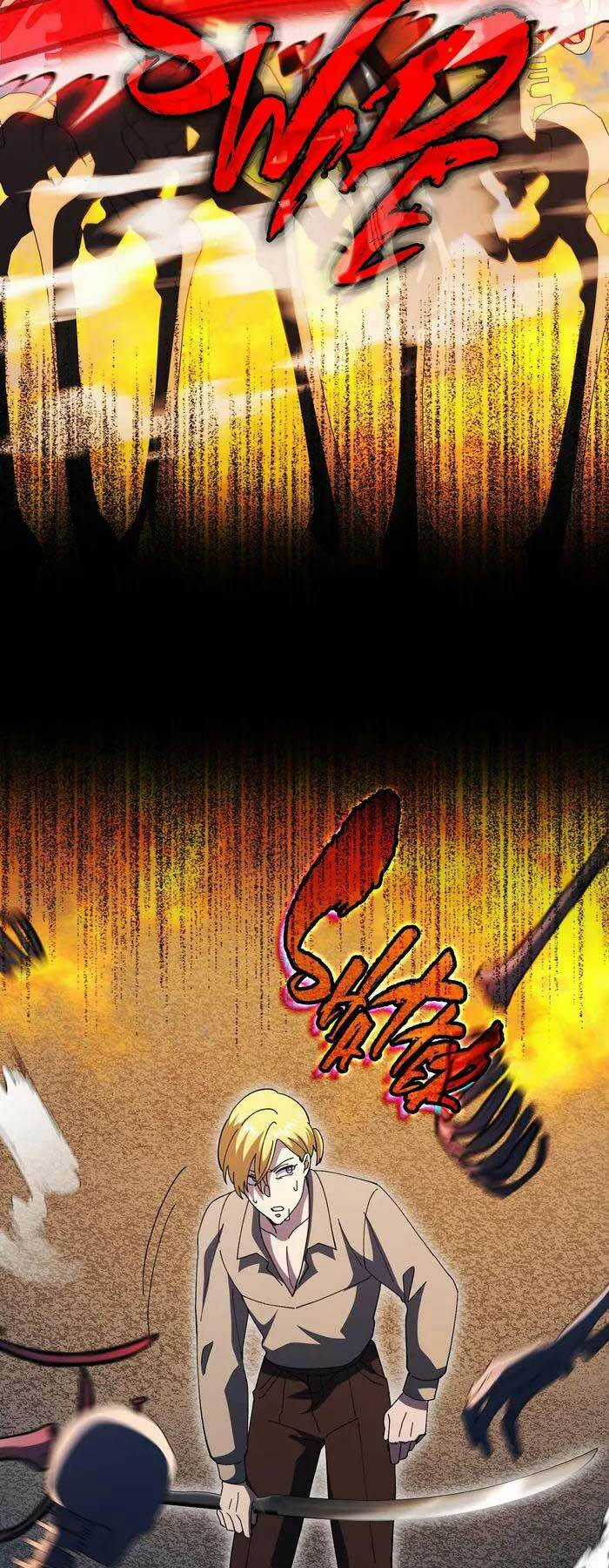 Thiết Huyết Chiêu Hồn Sư - Chapter 23 - Trang 39