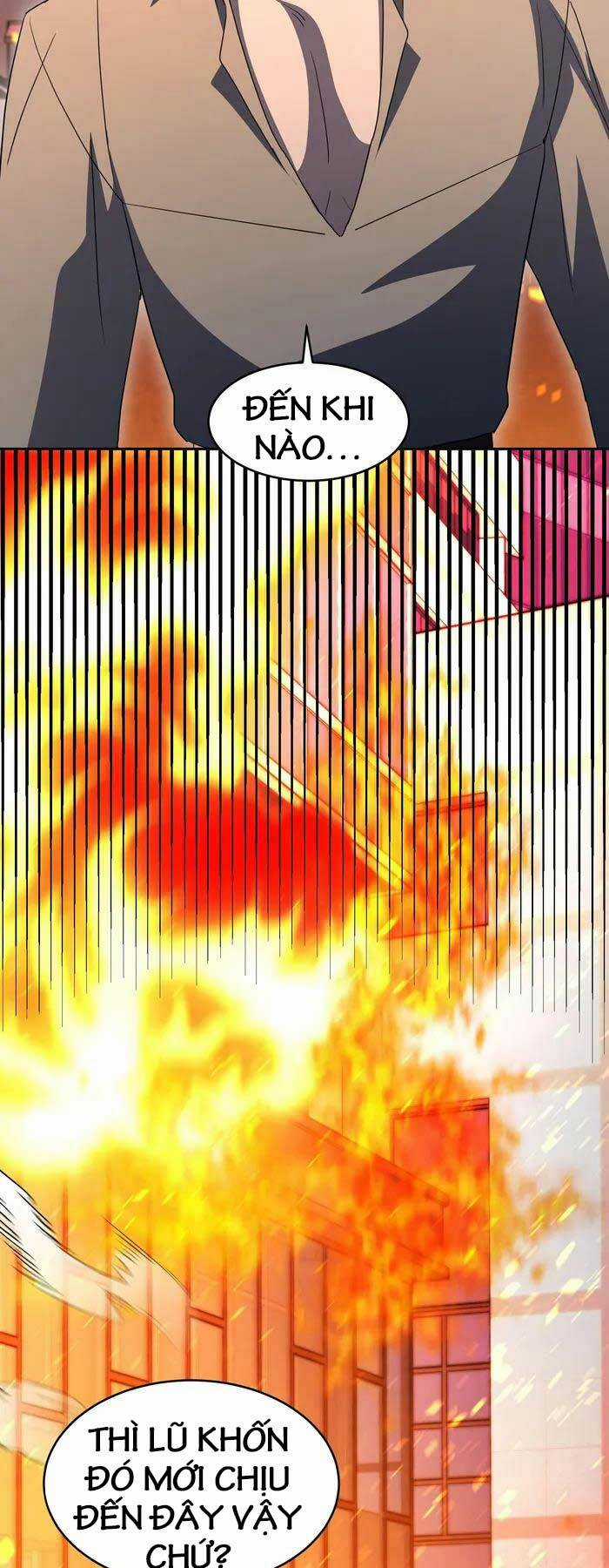 Thiết Huyết Chiêu Hồn Sư - Chapter 23 - Trang 43