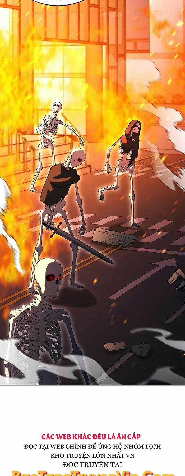 Thiết Huyết Chiêu Hồn Sư - Chapter 23 - Trang 44