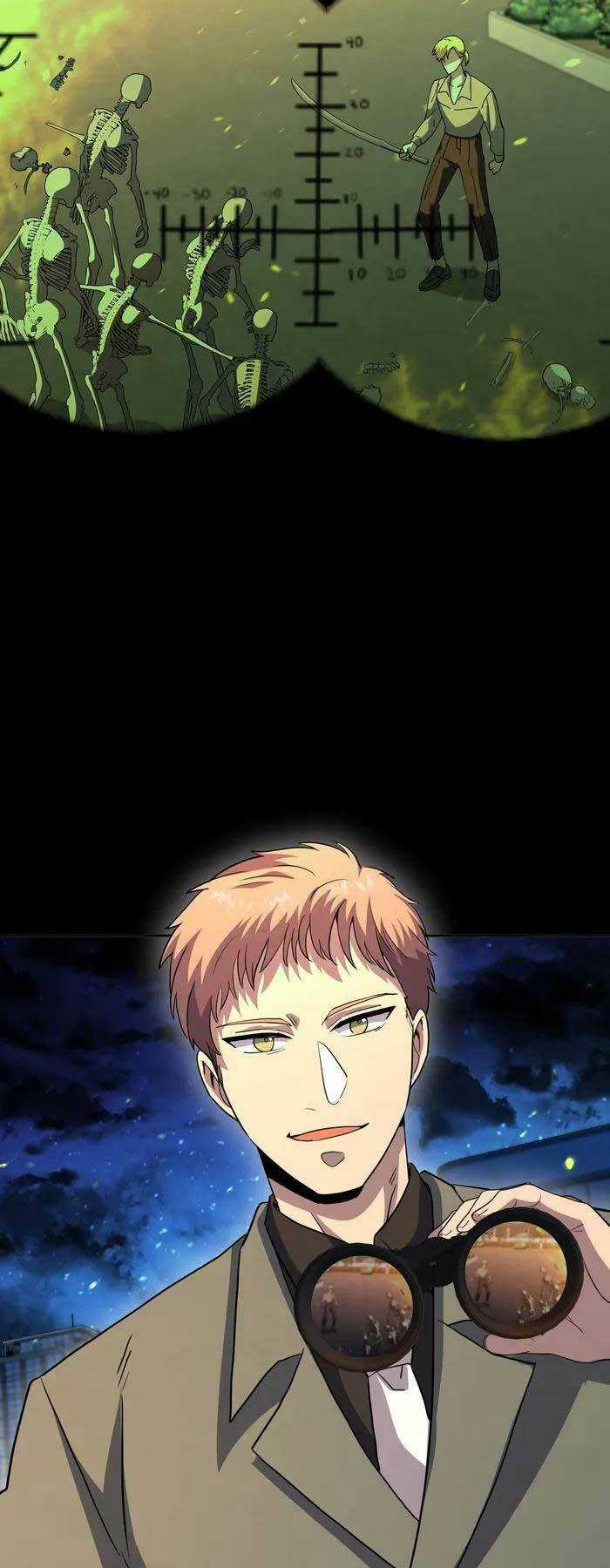 Thiết Huyết Chiêu Hồn Sư - Chapter 23 - Trang 46