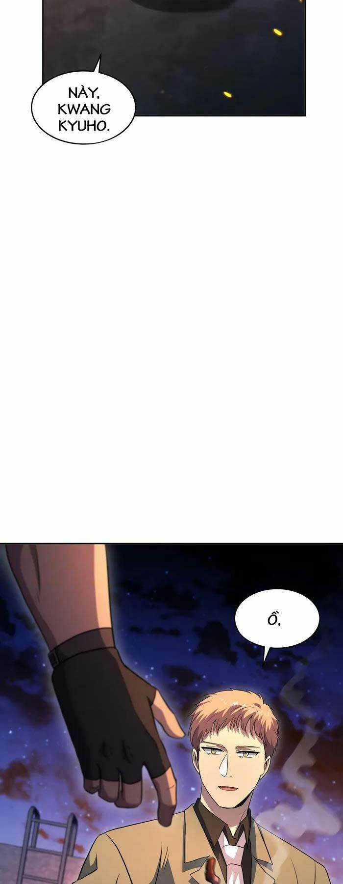 Thiết Huyết Chiêu Hồn Sư - Chapter 23 - Trang 48