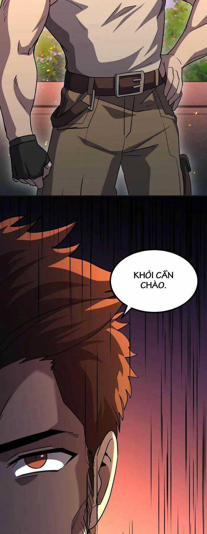 Thiết Huyết Chiêu Hồn Sư - Chapter 23 - Trang 50