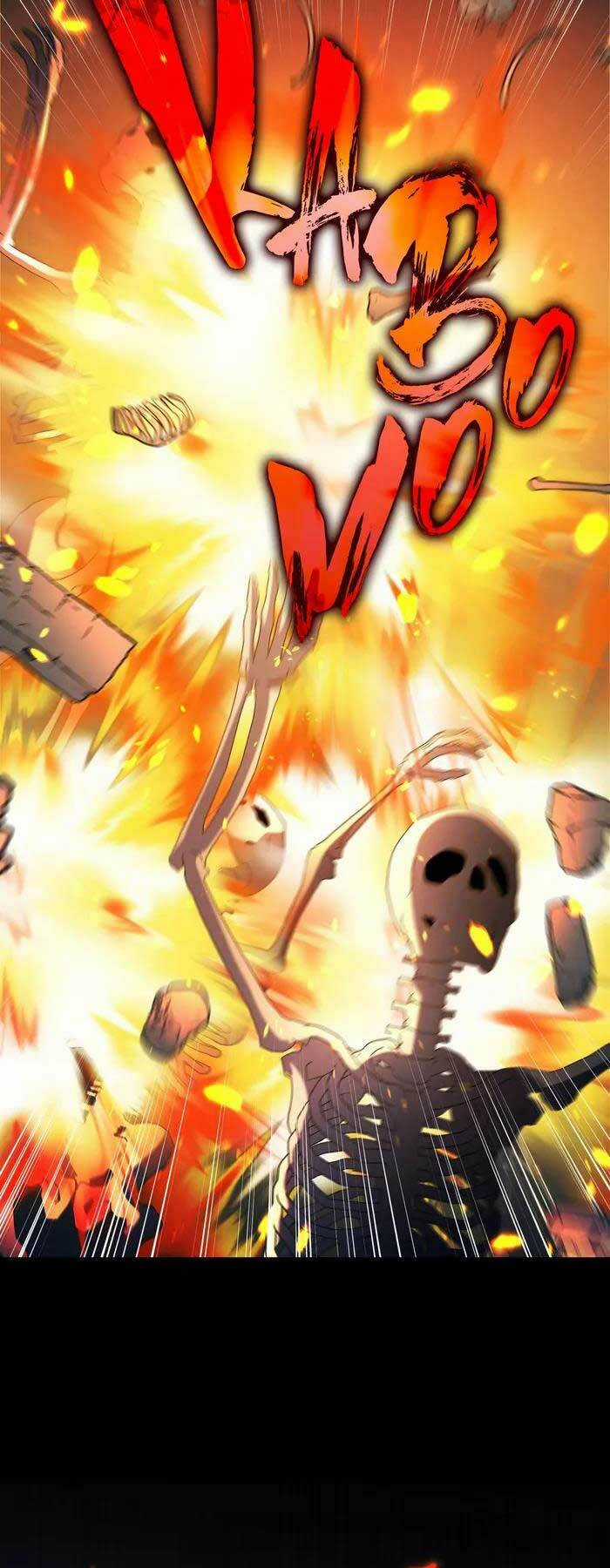 Thiết Huyết Chiêu Hồn Sư - Chapter 23 - Trang 6