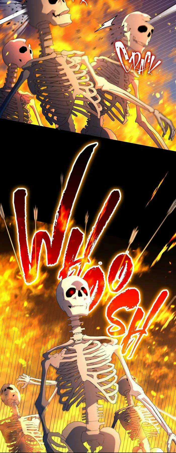 Thiết Huyết Chiêu Hồn Sư - Chapter 23 - Trang 8