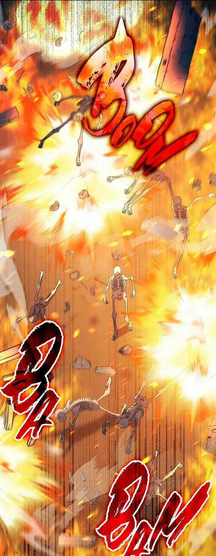 Thiết Huyết Chiêu Hồn Sư - Chapter 23 - Trang 9