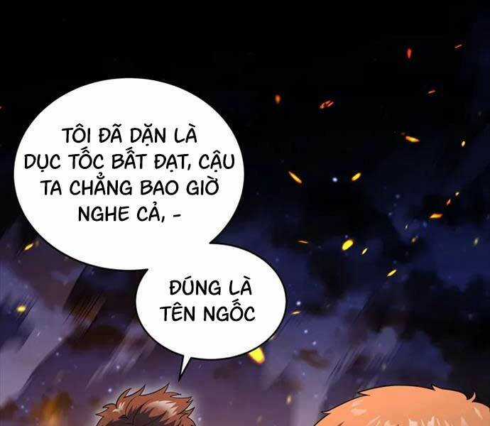 Thiết Huyết Chiêu Hồn Sư - Chapter 24 - Trang 8