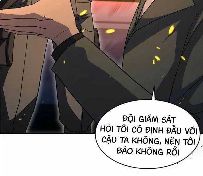 Thiết Huyết Chiêu Hồn Sư - Chapter 24 - Trang 10