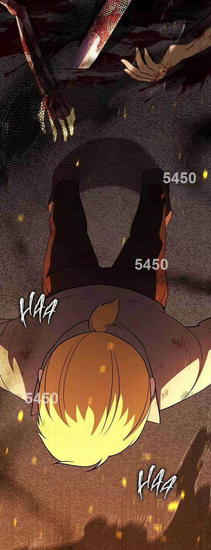 Thiết Huyết Chiêu Hồn Sư - Chapter 25 - Trang 2