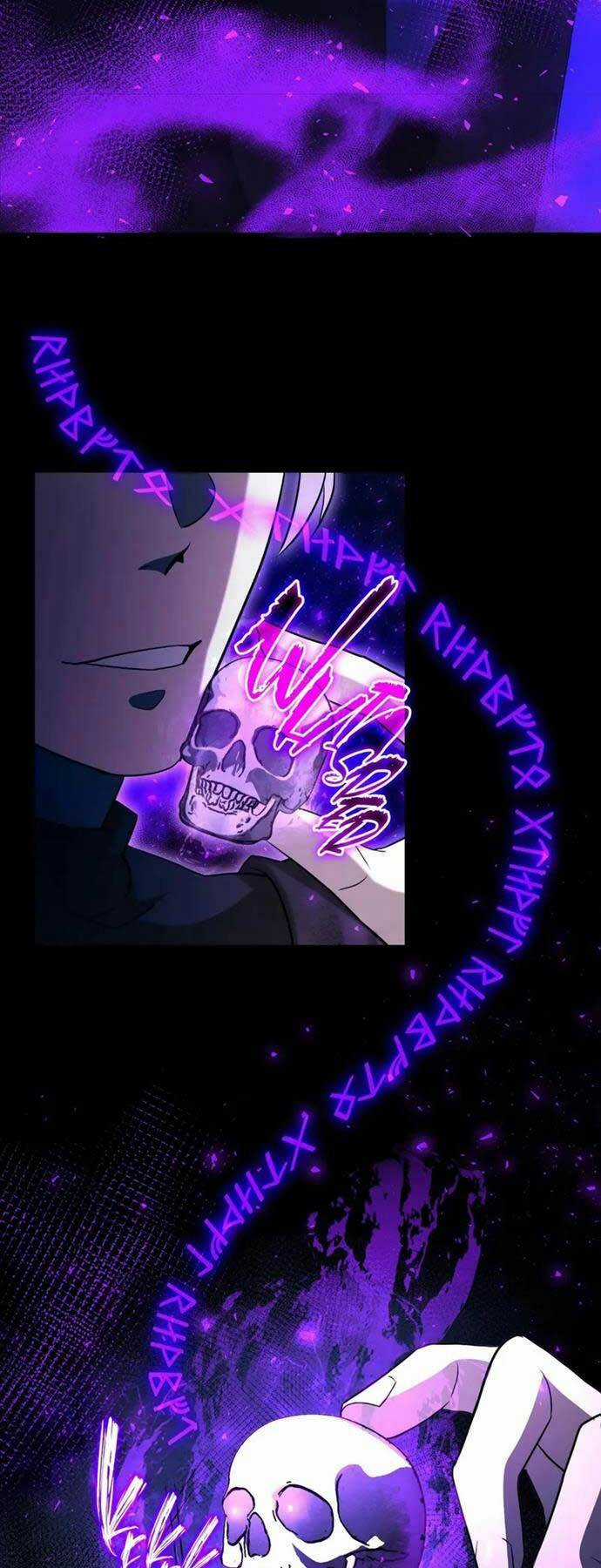 Thiết Huyết Chiêu Hồn Sư - Chapter 25 - Trang 11