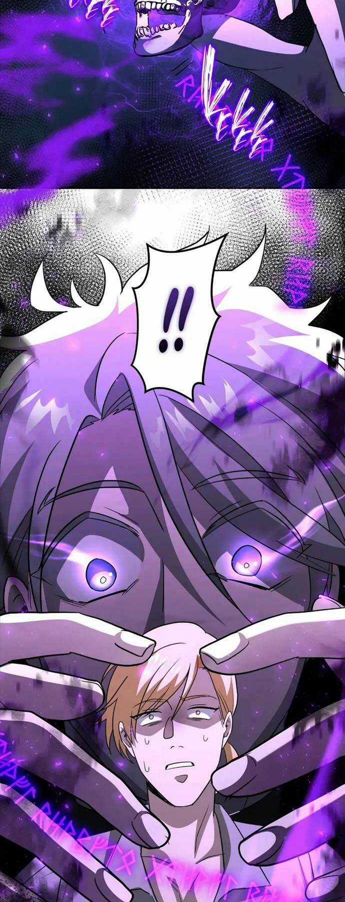 Thiết Huyết Chiêu Hồn Sư - Chapter 25 - Trang 12