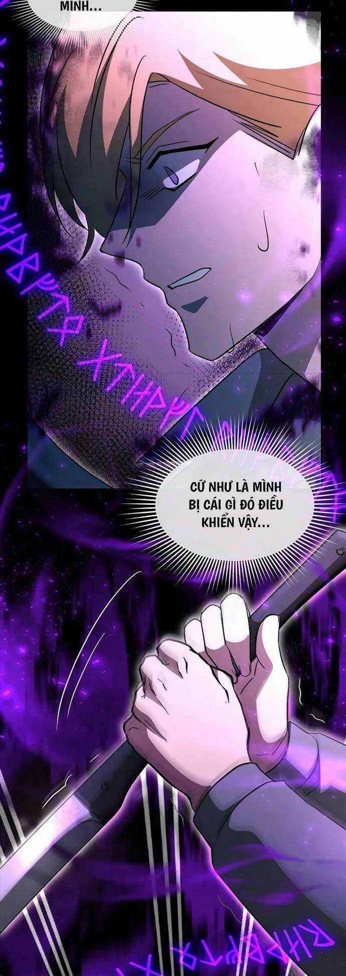 Thiết Huyết Chiêu Hồn Sư - Chapter 25 - Trang 14