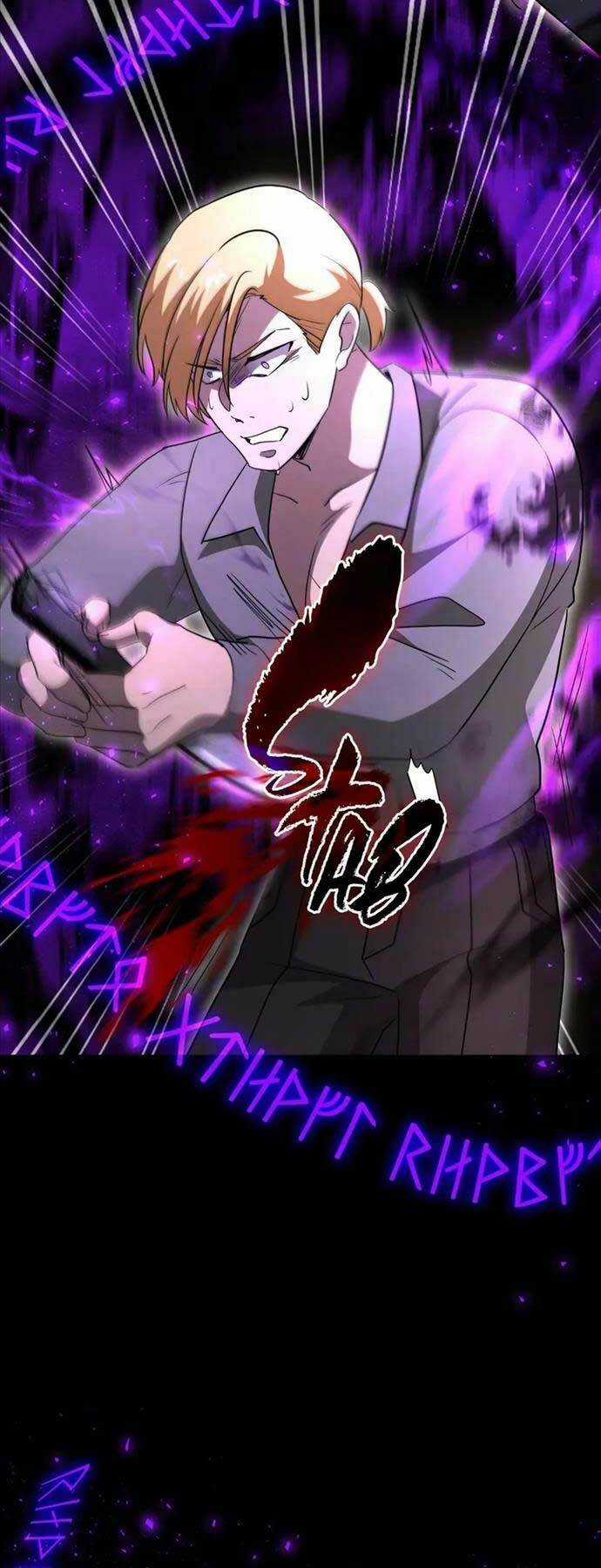 Thiết Huyết Chiêu Hồn Sư - Chapter 25 - Trang 15