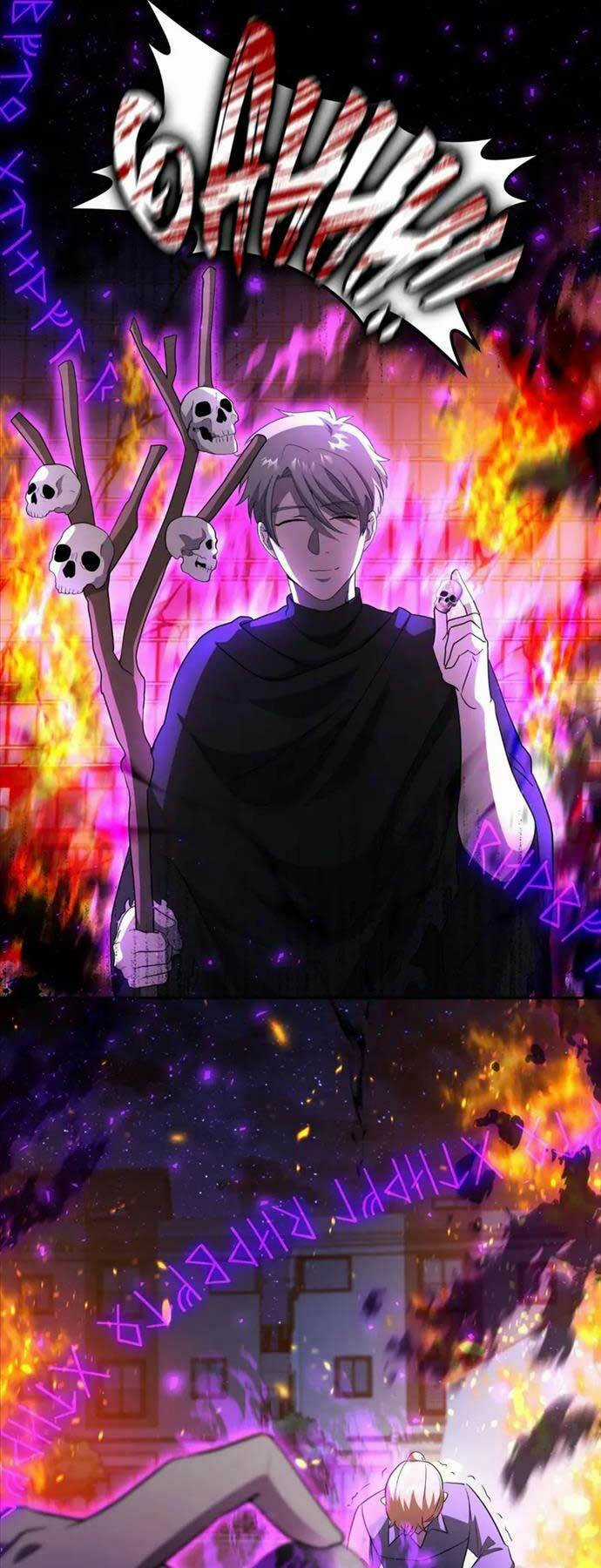 Thiết Huyết Chiêu Hồn Sư - Chapter 25 - Trang 16