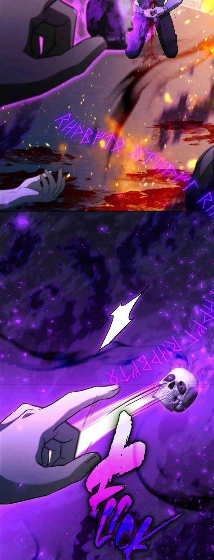 Thiết Huyết Chiêu Hồn Sư - Chapter 25 - Trang 17