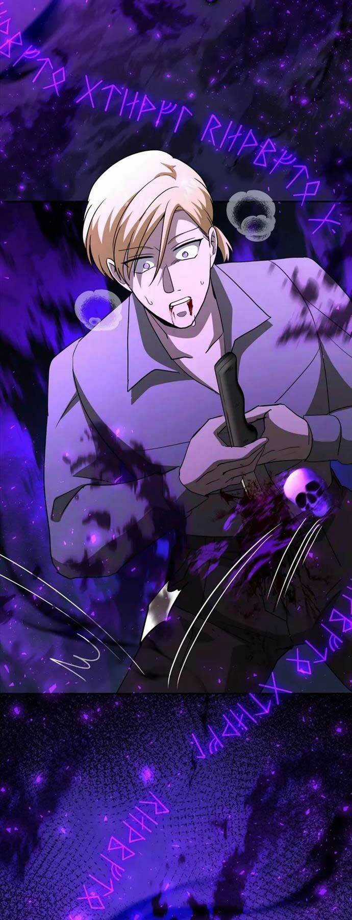 Thiết Huyết Chiêu Hồn Sư - Chapter 25 - Trang 18