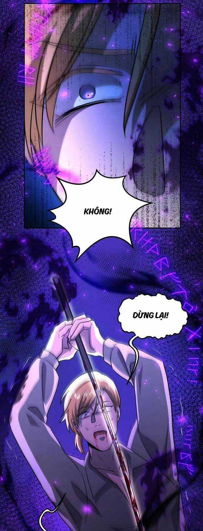 Thiết Huyết Chiêu Hồn Sư - Chapter 25 - Trang 19