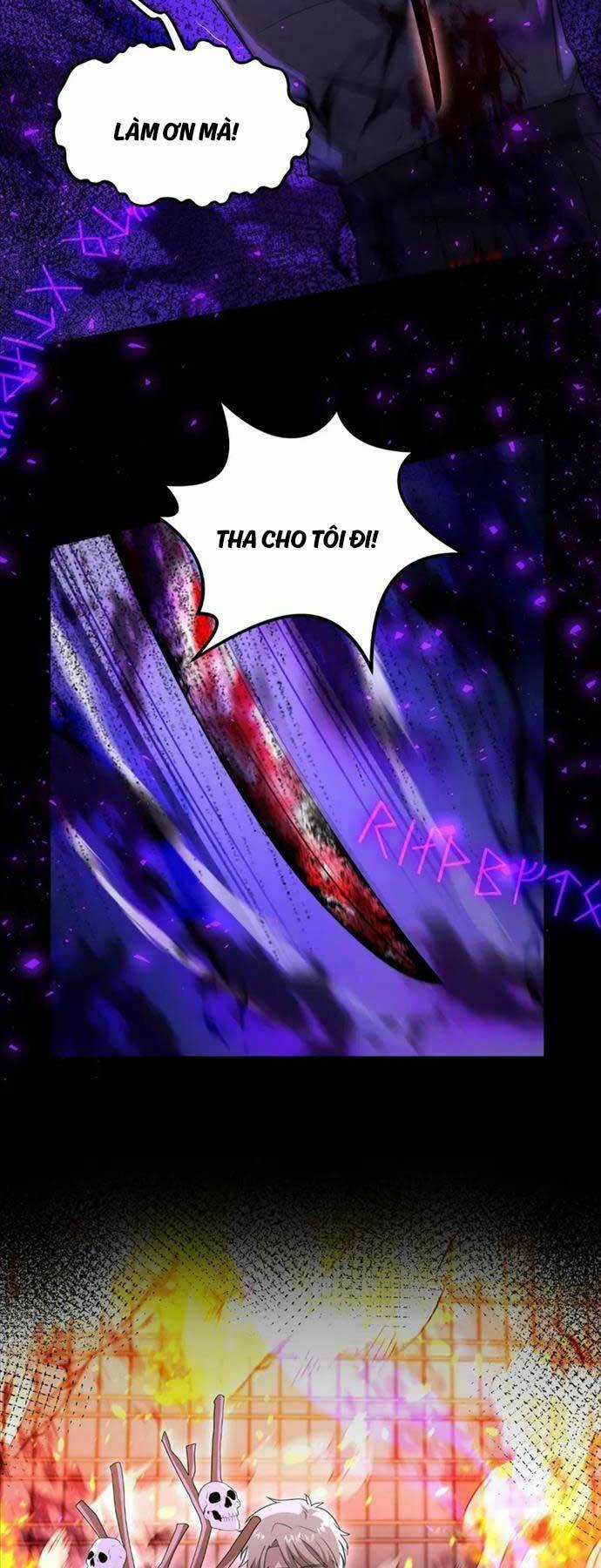 Thiết Huyết Chiêu Hồn Sư - Chapter 25 - Trang 20