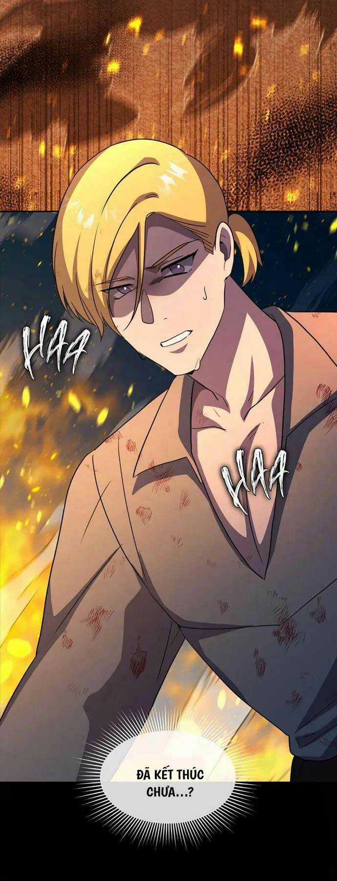 Thiết Huyết Chiêu Hồn Sư - Chapter 25 - Trang 3