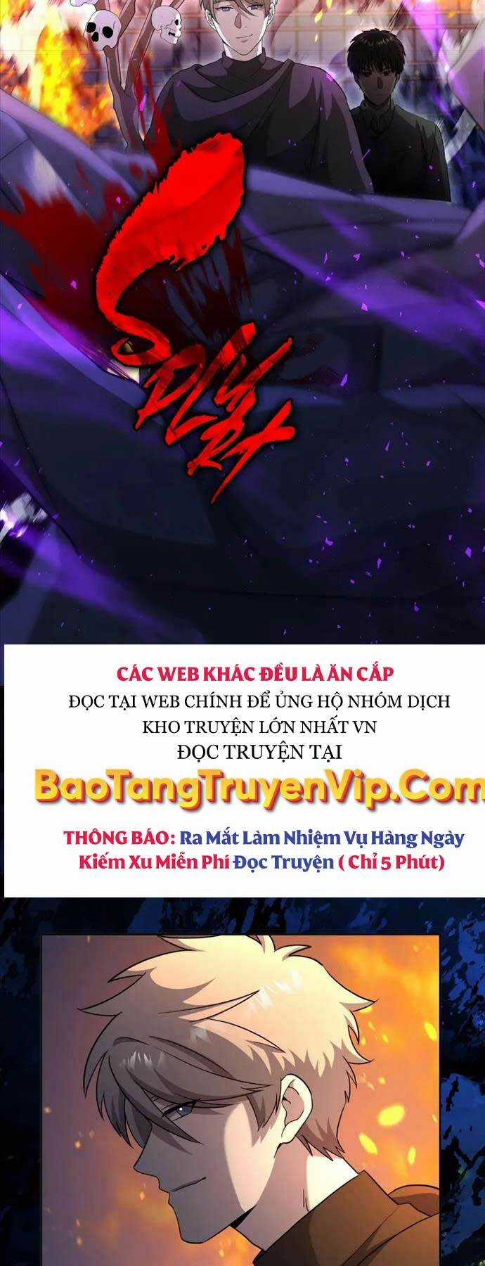 Thiết Huyết Chiêu Hồn Sư - Chapter 25 - Trang 21