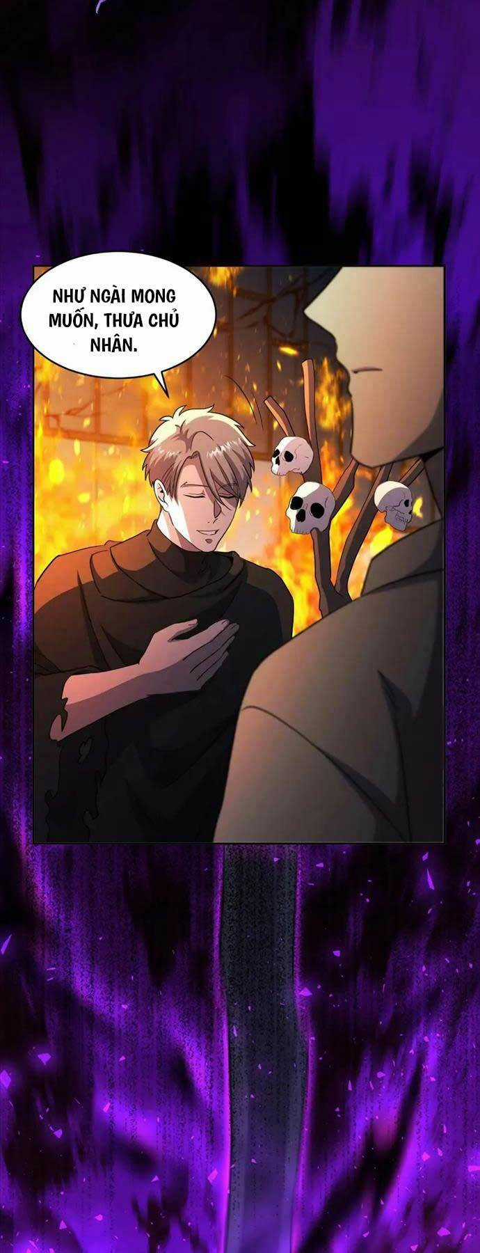 Thiết Huyết Chiêu Hồn Sư - Chapter 25 - Trang 23