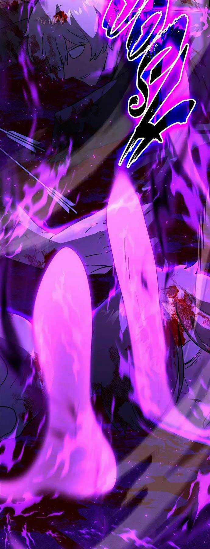 Thiết Huyết Chiêu Hồn Sư - Chapter 25 - Trang 25