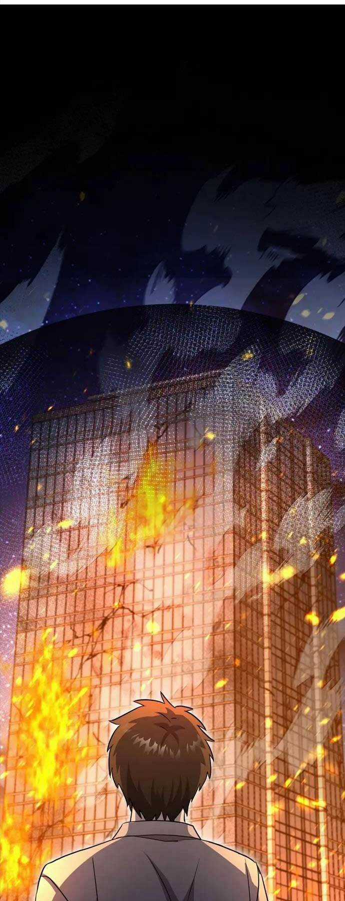 Thiết Huyết Chiêu Hồn Sư - Chapter 25 - Trang 30