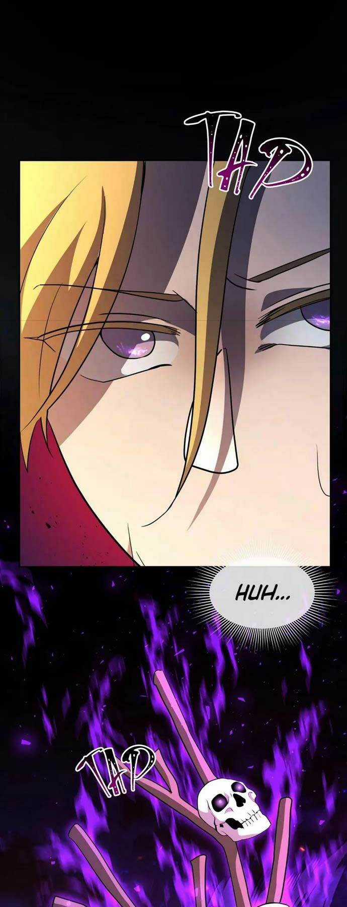 Thiết Huyết Chiêu Hồn Sư - Chapter 25 - Trang 4