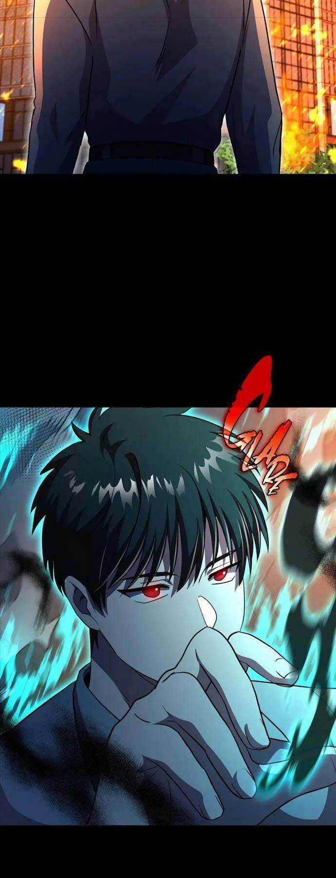 Thiết Huyết Chiêu Hồn Sư - Chapter 25 - Trang 31